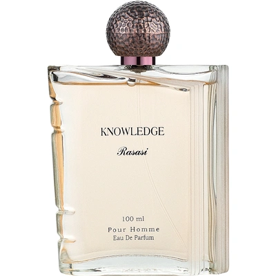 Rasasi Knowledge
