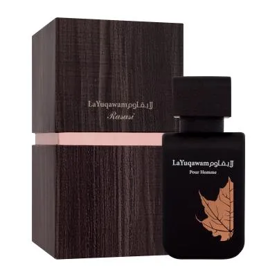 Rasasi La Yuqawam Pour Homme
