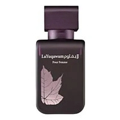 Rasasi La Yuqawam Pour Femme