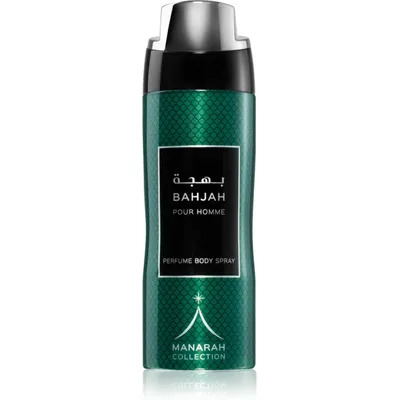 Rasasi Manarah Collection Bahjah