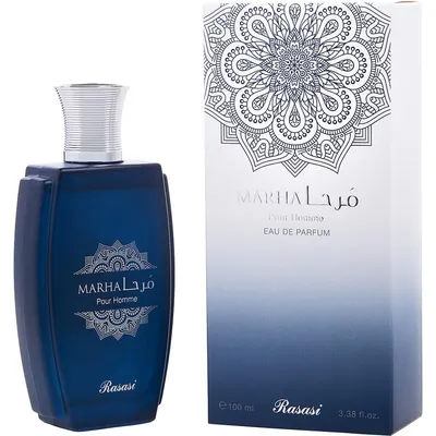 Rasasi Marha Pour Homme