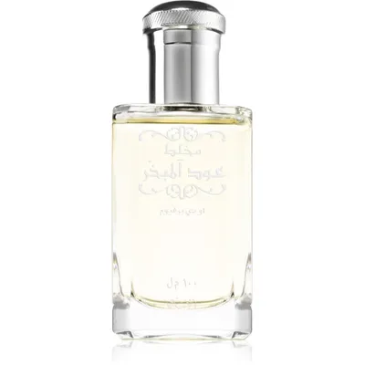 Rasasi Mukhallat Oudh Al Mubakhar