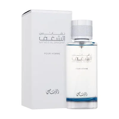 Rasasi Nafaeis Al Shaghaf Pour Homme
