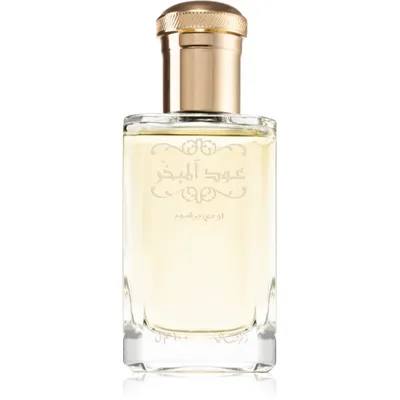 Rasasi Oud Al Mubakhar