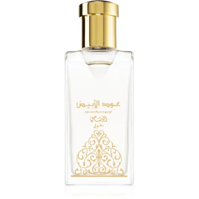 Rasasi Oudh Al Abiyad