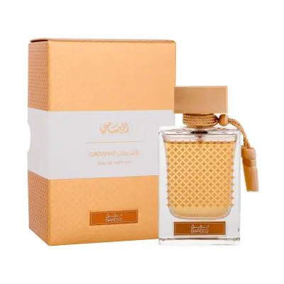 Rasasi Qasamat Bareeq