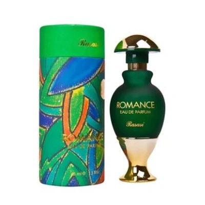 Rasasi Romance