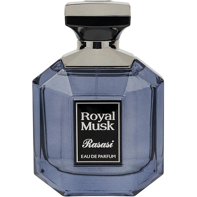 Rasasi Royal Musk