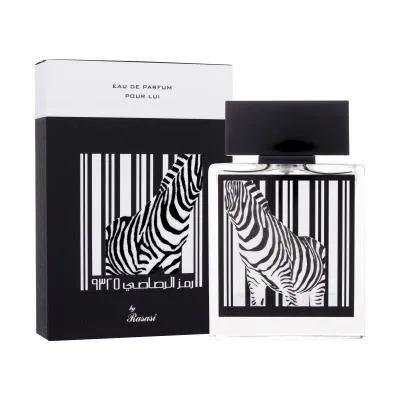 Rasasi Rumz Al Rasasi 9325 Pour Lui