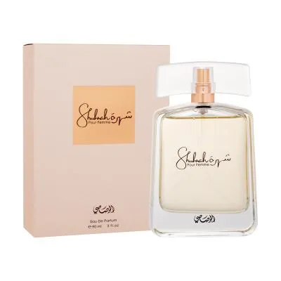 Rasasi Shuhrah Pour Femme