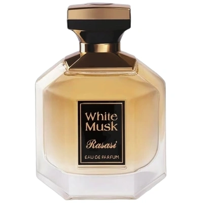 Rasasi White Musk