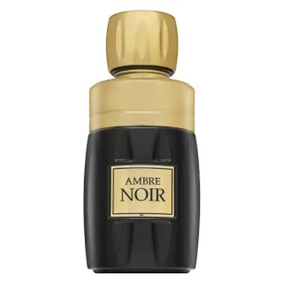 Rave Ambre Noir