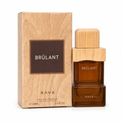 Rave Brulant