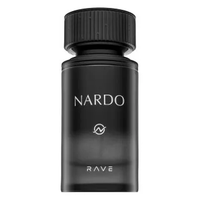 Rave Nardo Black