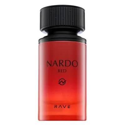 Rave Nardo Red
