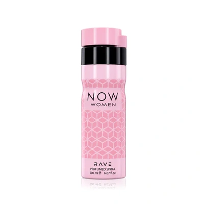 Rave Now Women
