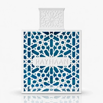 Rayhaan Azul