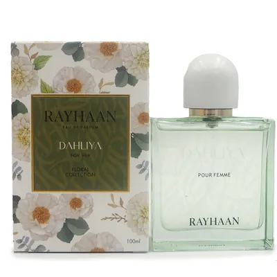 Rayhaan Dahliya Pour Femme