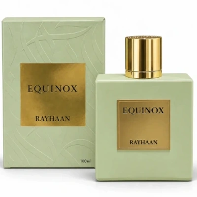 Rayhaan Equinox