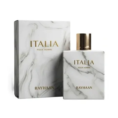 Rayhaan Italia Pour Homme