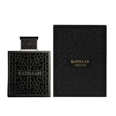 Rayhaan Obsidian