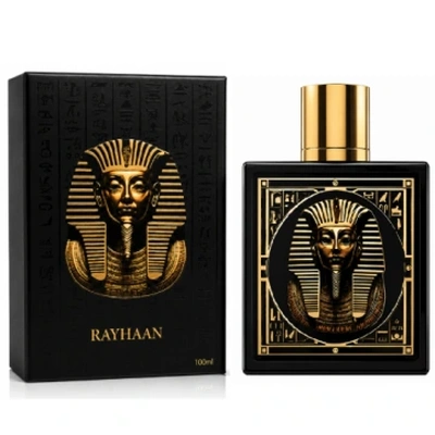 Rayhaan Pharaoh