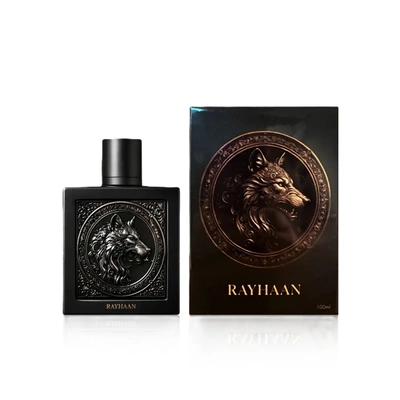 Rayhaan Wolf