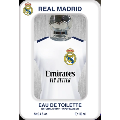 Real Madryt 