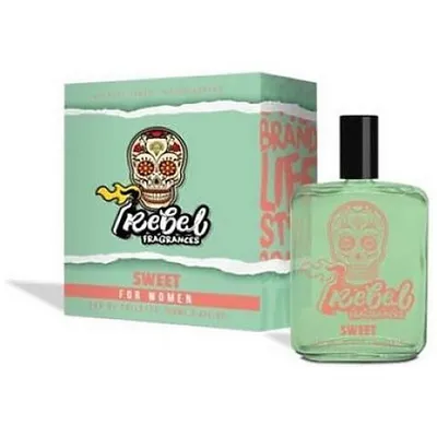 Rebel Sweet For Women