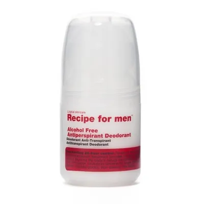 Recipe For Men