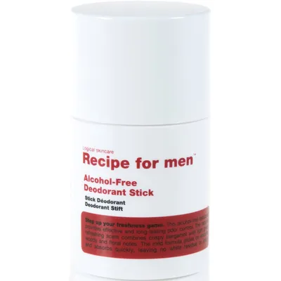 Recipe For Men
