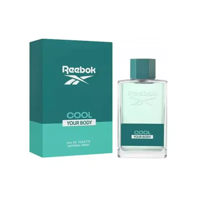 Reebok Cool Your Body
