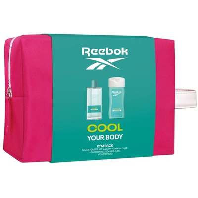 Reebok Cool Your Body