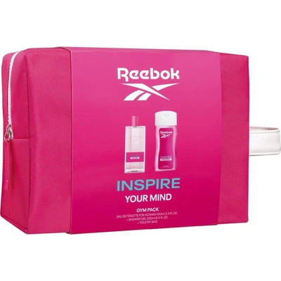 Reebok Inspire Your Mind