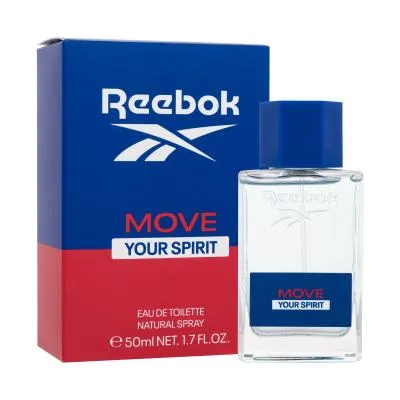 Reebok Move Your Spirit