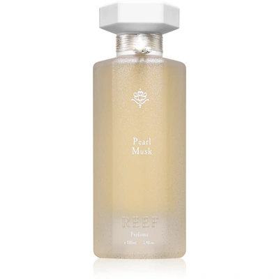 Reef Pearl Musk