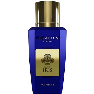 Regalien Clubs Of Iris