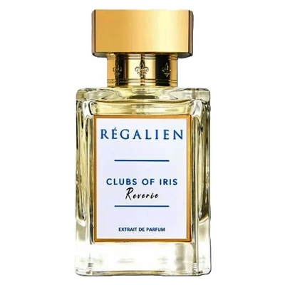 Regalien Clubs of Iris Reverie
