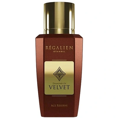 Regalien Diamond Of Velvet