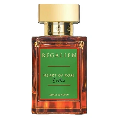 Regalien Heart Of Rose Exotic