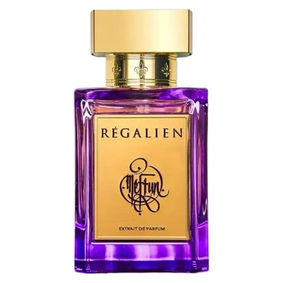 Regalien Meftun