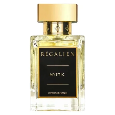 Regalien Mystic