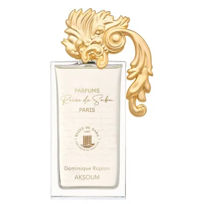 Reine De Saba Aksoum