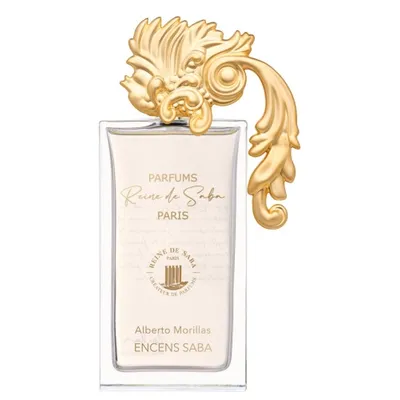 Reine De Saba Encens Saba