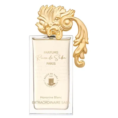 Reine De Saba Extraordinaire Saba