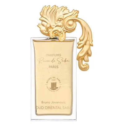 Reine De Saba Oud Oriental Saba