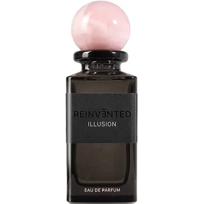 Reinvented Illusion