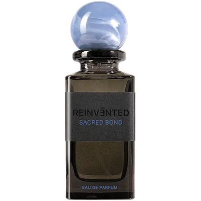 Reinvented Sacred Bond