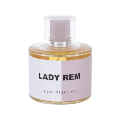 Reminiscence Lady Rem