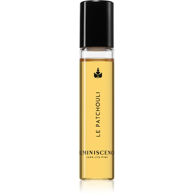 Reminiscence Le Patchouli